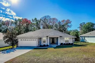 8686 SE 158th St, Summerfield, FL 34491 - Photo 2