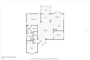 1805 Santana Way, The Villages, FL 32159 - Photo 2