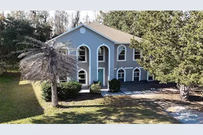 1033 Tawny Eagle Drive, Groveland, FL 34736 - Photo 1