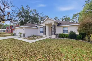 2820 E Newhaven St, Inverness, FL 34453 - Photo 4