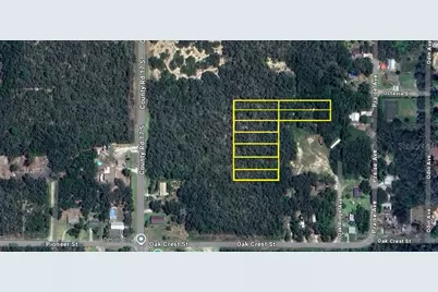 6101 Oak Ridge Avenue #LOT 20, Sebring, FL 33876 - Photo 10