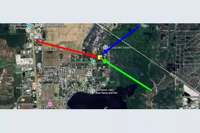 6101 Oak Ridge Avenue #LOT 16, Sebring, FL 33876 - Photo 12