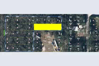 6101 Oak Ridge Avenue #LOT 16, Sebring, FL 33876 - Photo 2