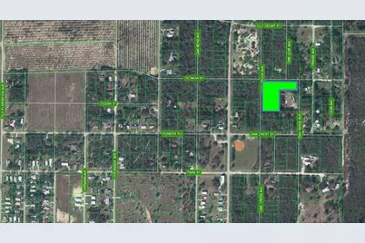 6101 Oak Ridge Avenue #LOT 16, Sebring, FL 33876 - Photo 6