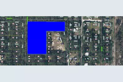 6101 Oak Ridge Avenue #LOT 16, Sebring, FL 33876 - Photo 8