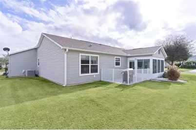 909 Abaco Path, The Villages, FL 32163 - Photo 38