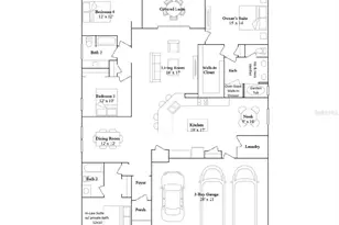 19438 SW 79th St, Dunnellon, FL 34432 - Photo 4