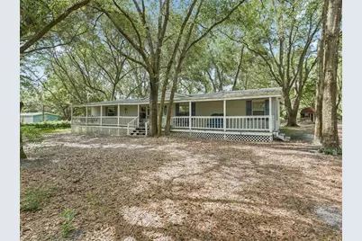 17070 SE 173rd Terrace Road, Weirsdale, FL 32195 - Photo 2