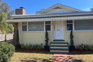 202 S Warfield Ave, Wildwood, FL 34785 - Photo 1
