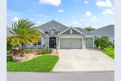 5689 Henry Loop, The Villages, FL 32163 - Photo 2