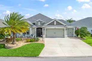 5689 Henry Loop, The Villages, FL 32163 - Photo 2