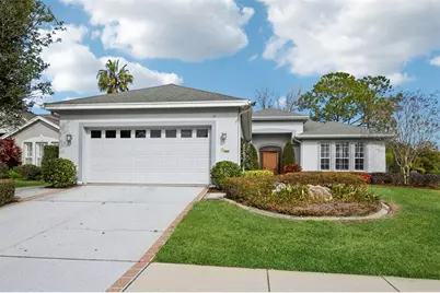 8013 Pine Hollow Drive, Mount Dora, FL 32757 - Photo 1