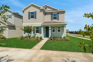 5104 Firebush Dr, Apopka, FL 32712 - Photo 2