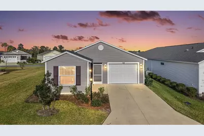 7169 Denver Avenue, The Villages, FL 34762 - Photo 1