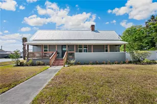 113 W Noble Ave, Bushnell, FL 33513 - Photo 1