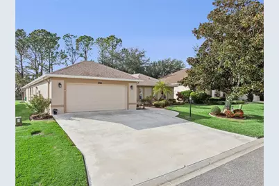 24215 Belle Mede Drive, Leesburg, FL 34748 - Photo 2