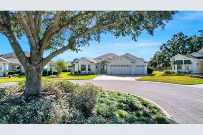 17725 SE 83rd Lucas Court, The Villages, FL 32162 - Photo 1