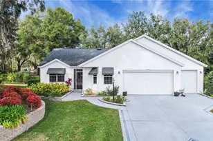 16600 SE 77th Northridge Ct, The Villages, FL 32162 - Photo 2