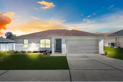 1009 Bluegrass Drive, Groveland, FL 34736 - Photo 1