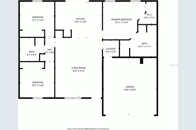 1009 Bluegrass Drive, Groveland, FL 34736 - Photo 40