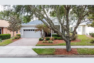 146 Crepe Myrtle Drive, Groveland, FL 34736 - Photo 2