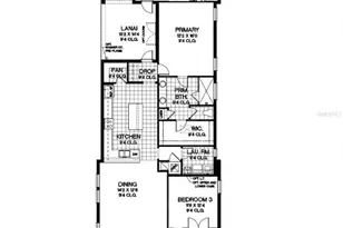 10064 Peebles St, Orlando, FL 32827 - Photo 2