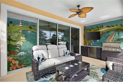 8876 Bridgeport Bay Circle, Mount Dora, FL 32757 - Photo 24