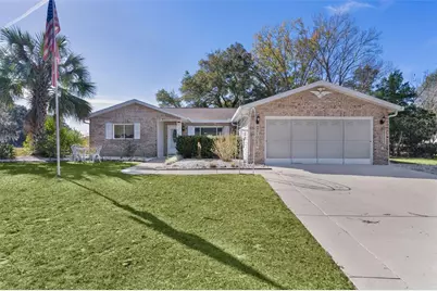 9980 SE 176th Street, Summerfield, FL 34491 - Photo 1