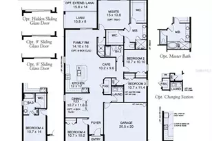 292 Meredith Blvd, Winter Haven, FL 33881 - Photo 2