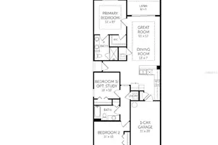 234 Misty Harbor Trace, Palm Coast, FL 32137 - Photo 2