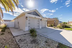 3562 Farrell Ave, The Villages, FL 32163 - Photo 38