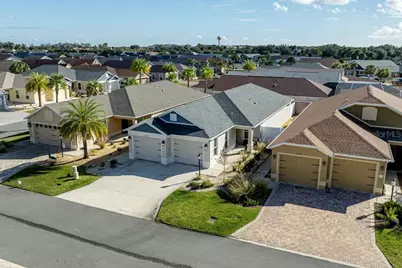 3562 Farrell Avenue, The Villages, FL 32163 - Photo 44