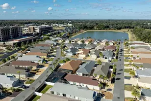 3562 Farrell Ave, The Villages, FL 32163 - Photo 50