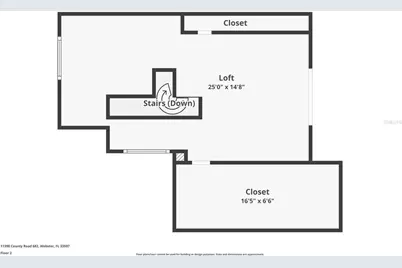 11398 Cr 682, Webster, FL 33597 - Photo 48