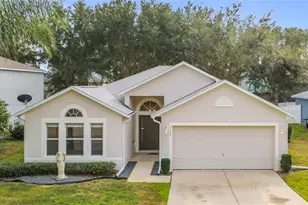 2406 Tealwood Circle, Tavares, FL 32778 - Photo 2