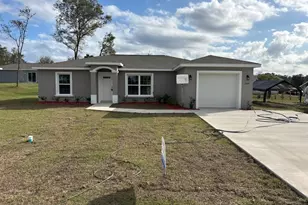 2306 W Menores Dr, Citrus Springs, FL 34434 - Photo 1