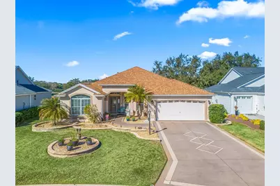 16817 SE 84th Colerain Circle, The Villages, FL 32162 - Photo 8