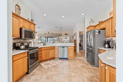 16817 SE 84th Colerain Circle, The Villages, FL 32162 - Photo 20