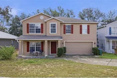 2463 Martins Run, Tavares, FL 32778 - Photo 1