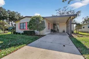 3211 Wekiva Rd, Tavares, FL 32778 - Photo 1