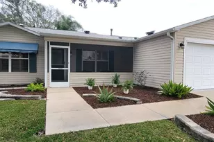 16902 SE 96th Chapelwood Cir, The Villages, FL 32162 - Photo 4