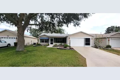 16902 SE 96th Chapelwood Circle, The Villages, FL 32162 - Photo 2