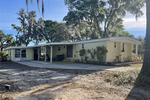 91 N Bobwhite Rd, Wildwood, FL 34785 - Photo 1