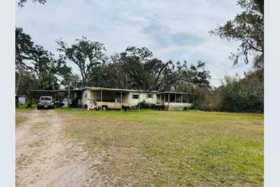 11417 SW 42nd Terrace, Webster, FL 33597 - Photo 1