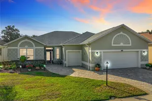 3636 Belle Rose Dr, Leesburg, FL 34748 - Photo 1