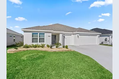 7182 Tippett Trail, The Villages, FL 34762 - Photo 2