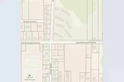 Tbd East McDonald Avenue, Eustis, FL 32726 - Photo 2