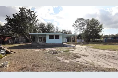 1389 NW 7th Lane, Lake Panasoffkee, FL 33538 - Photo 2