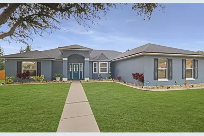 640 Woodview Drive, Tavares, FL 32778 - Photo 1