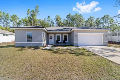 13669 SW 81st Circle, Ocala, FL 34473 - Photo 1